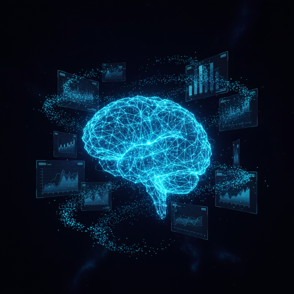 AI ja Andmeanalüütika